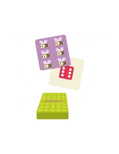 Jouer avec les chiffres cocktail games numedingo 7 petits jeux nombre de 1 a 6 en 2 niveaux 12 facons. 2