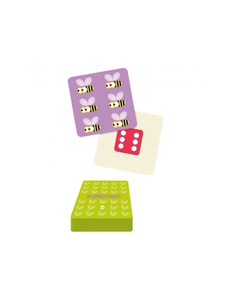 Jouer avec les chiffres cocktail games numedingo 7 petits jeux nombre de 1 a 6 en 2 niveaux 12 facons.