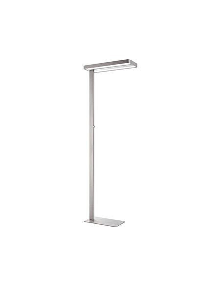 Lampadaire led ergo 50w.