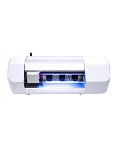 Machine hydrogel kokoon + starter pack.