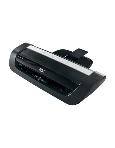 Plastifieuse gbc fusion 7000l a chaud a3 2x75 microns prechauffe en 3 minutes.