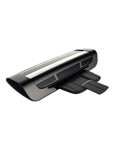 Plastifieuse gbc fusion 7000l a chaud a3 2x75 microns prechauffe en 3 minutes.