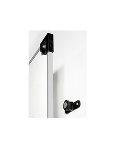 Tableau ulmann triptyque haute qualite 100x200cm coloris vert. 2