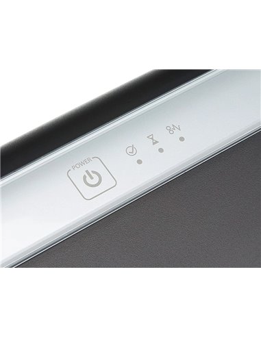 Plastifieuse fusion plus 6000l a3 a chaud mode manuel reglage automatique a4 et a3 chauffage 1min pochette 250.