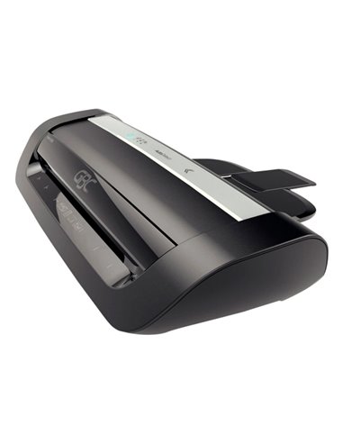 Plastifieuse fusion plus 6000l a3 a chaud mode manuel reglage automatique a4 et a3 chauffage 1min pochette 250.