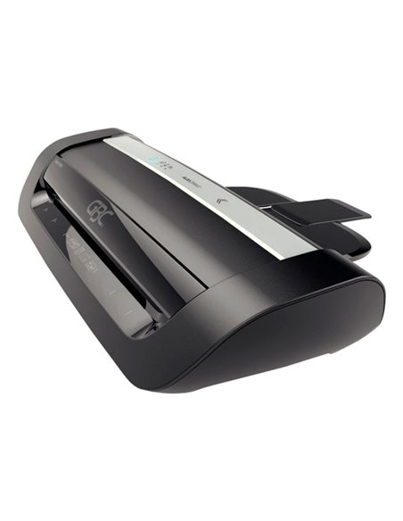 Plastifieuse fusion plus 6000l a3 a chaud mode manuel reglage automatique a4 et a3 chauffage 1min pochette 250.