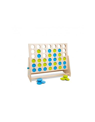 4 a la suite geant bs toys.