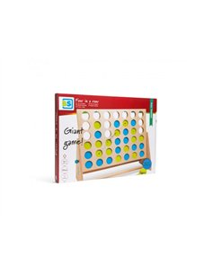 4 a la suite geant bs toys.