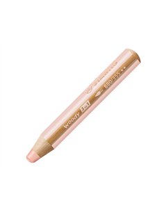 Crayon multi talents stabilo woody 3 in 1 rose chair.