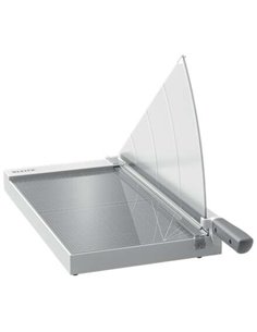 Massicot Leitz Precision Office A3 - Coupe jusqu'à 15 feuilles - Format A3 - Coupe en acier de précision