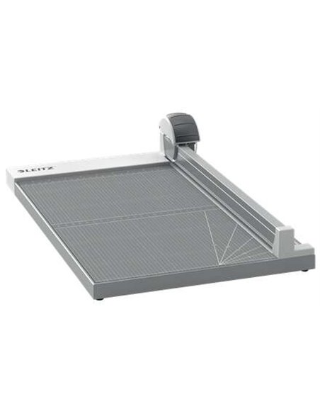 Massicot Leitz Precision Office A3 - Coupe jusqu'à 15 feuilles - Format A3 - Lame rotative