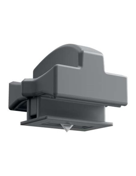 Lot de 4 lames Leitz pour ciseaux Leitz Precision Home A4