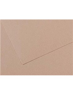 Papier dessin canson feuille mi-teintes n 122 grain gelatine haute teneur coton 160g 50x x65cm unicolore gris flanelle. 2