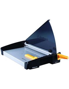 Massicot plasma Fellowes A3 - Coupe jusqu'à 40 feuilles - Format A3 - Usage intensif
