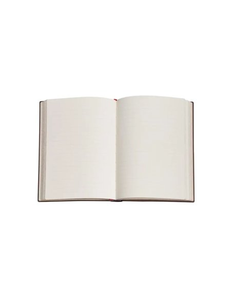 Carnet paperblanks couv. Rigide les manuscrits estampes monet lettre a morisot midi 130x180mm 144 p.