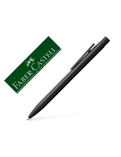 Bille neo slim black metal.