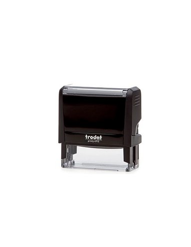 Timbre trodat printy.