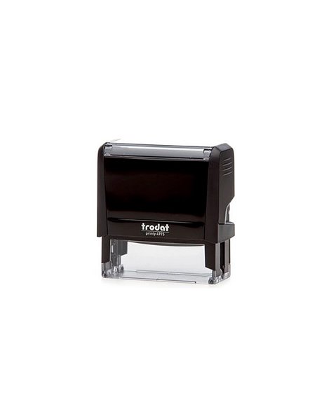 Timbre trodat printy.