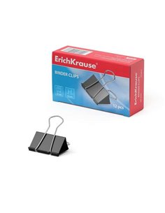 Trombones Erichkrause - Fil d'acier de haute qualité - Résistance accrue - Peut contenir jusqu'à 110 feuilles - Résistant à la c