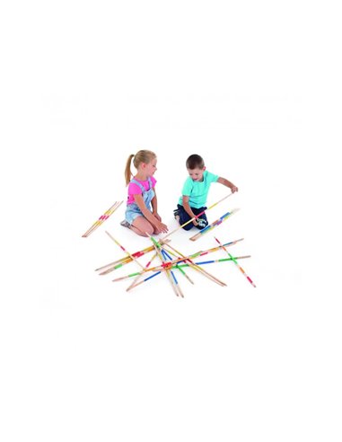 Mikado geant forchtenberger.