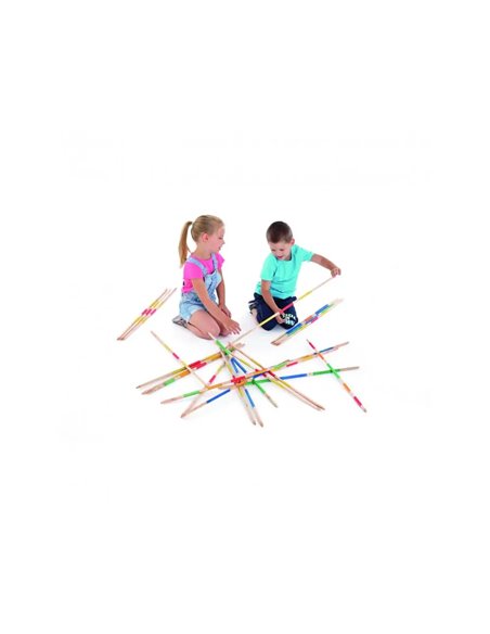 Mikado geant forchtenberger.