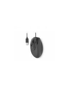 Souris filaire ergonomique verticale pour gauchers optique 3 boutons filaire usb. 2