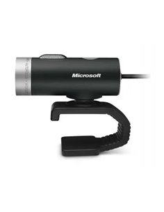 Camera lifecam cinema ms qualite video 720p ecran large 16:9 hd aotomatique socle flexilbe. 2