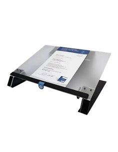 Porte-documents r-go read2write acrylique.