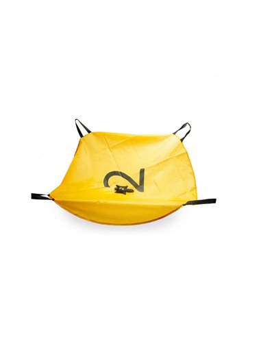 Parachutes bs toys squirl parachutes 4 poignees 100 cm 5 sacs ecureuils volants 2 a 20 joueurs.