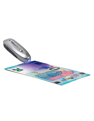 Detecteur faux billets portalesafescan 35.