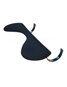 Repose avant-bras bakker ergonomique.