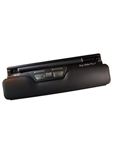 Souris centrale bakker ergoslider plus droitier et gaucher.