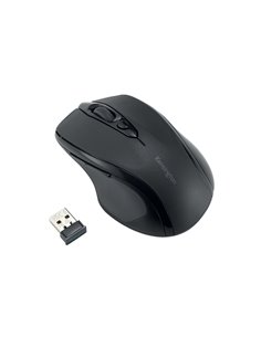 Souris kensington sans fil my310 eq capteur optique 800/1 200/1 600 dpi coloris noir.