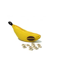 Francais jouer avec les lettres bananagrams interet pedagogique vocabulaire 144 lettres 1 a 8 joueurs.