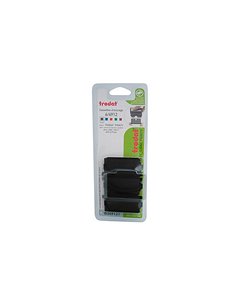 Recharge tampon trodat 4912/4912t/4952/4992 noir blister 3 unités. 2