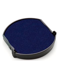 Recharge tampon trodat 4630 bleu blister 3 unités. 2