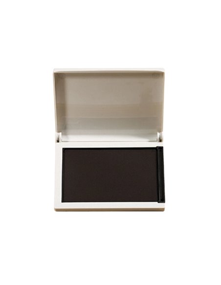 Tampon encreur sign 105x65mm bleu.