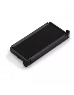 Cassette encrage trodat 6/4817a pour tampon printy 4816/4817coloris noir. 2