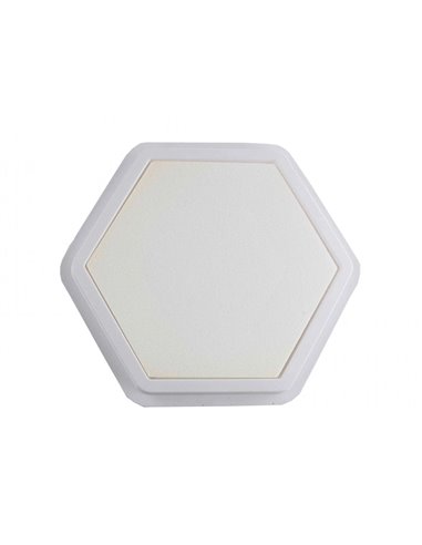 Encreur sodertex g ant vierge - 16 x 16 cm - 1 pc - 1 coloris.