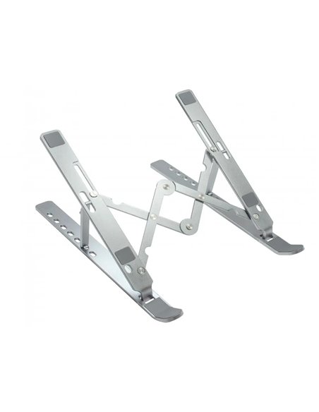 Support ordinateur unilux portable ergo travel.