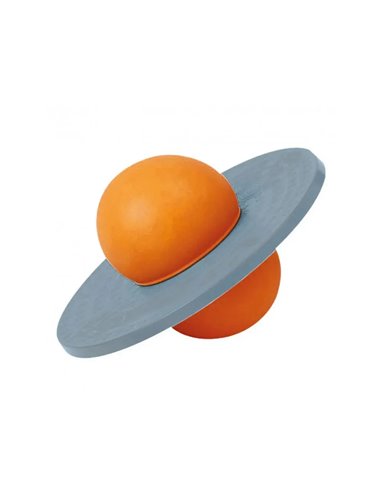 Jeux a bascule tremblay moon hopper sens de l eauilibre et tonicite musculaire.