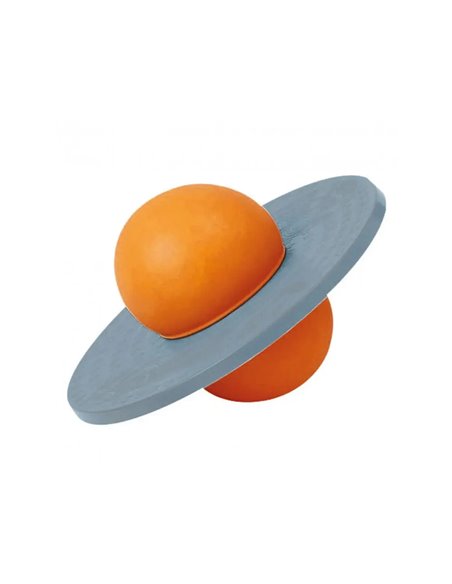 Jeux a bascule tremblay moon hopper sens de l eauilibre et tonicite musculaire.