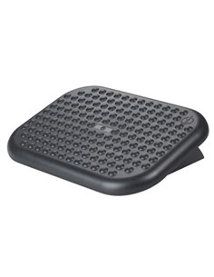 Repose-pieds q- connect ajustable 448x325mm.