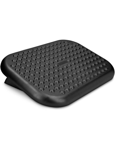 Repose-pieds q- connect ajustable 448x325mm.