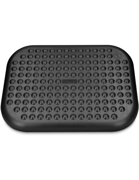 Repose-pieds q- connect ajustable 448x325mm.