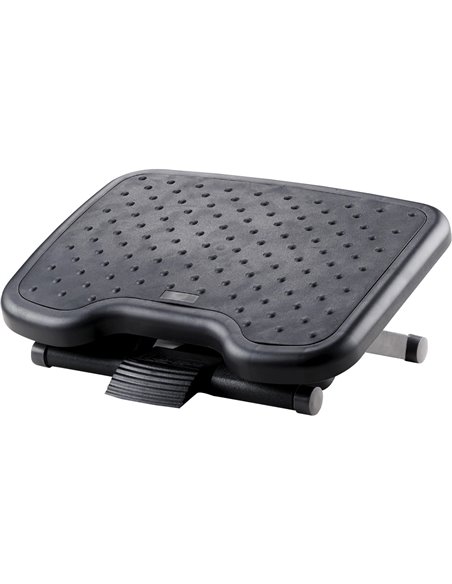 Repose-pieds q- connect ajustable 460x340mm.