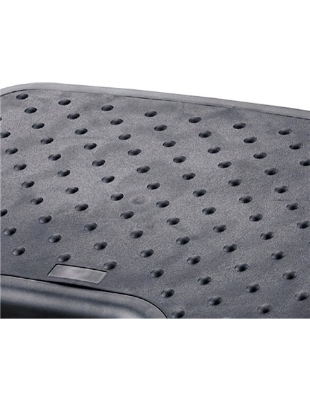 Repose-pieds q- connect ajustable 460x340mm.