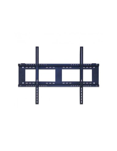 Support mural speechi pour ecran interactif toutes tailles a partir de 55.