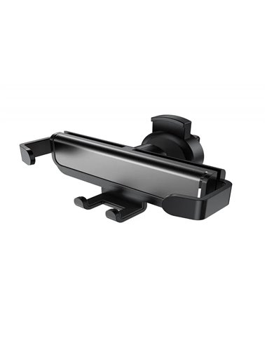 Support telephonewave gravity retractable.