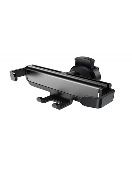 Support telephonewave gravity retractable.